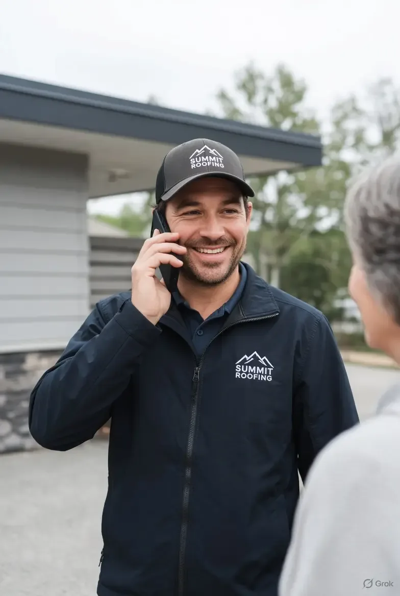 Flat Roof Leak Repair Jackson Center, OH FAQs